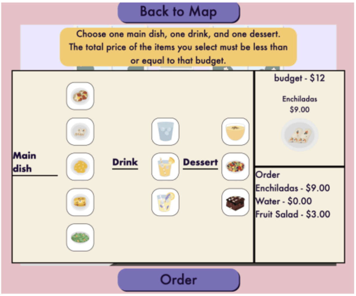 I Apply Math in My World screenshot 1